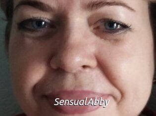 SensualAbby