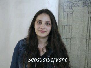 SensualServant