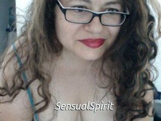 SensualSpirit