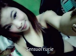 SensualYurie
