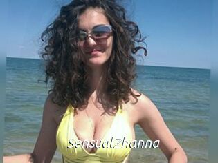 Sensual_Zhanna