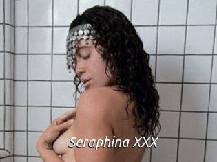 Seraphina_XXX Fan Domination