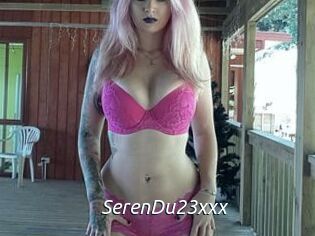 SerenDu23xxx