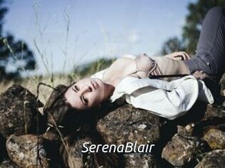 SerenaBlair