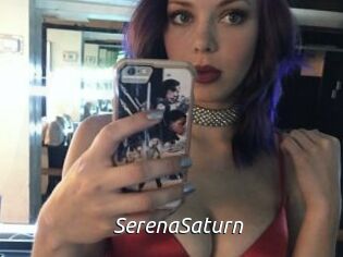 SerenaSaturn