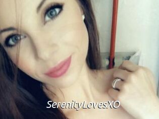SerenityLovesXO