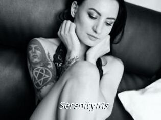 SerenityMs