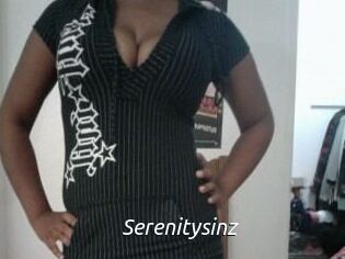 Serenitysinz