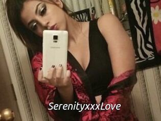 SerenityxxxLove