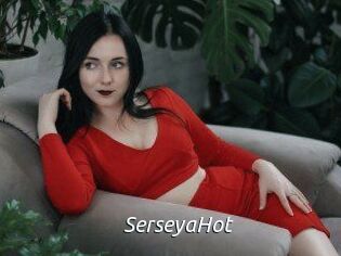 SerseyaHot Fan Domination