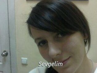 Sevgelim