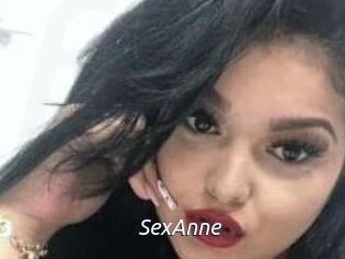 SexAnne