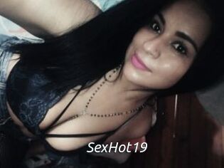 SexHot19