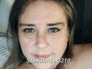 SexKitten543210