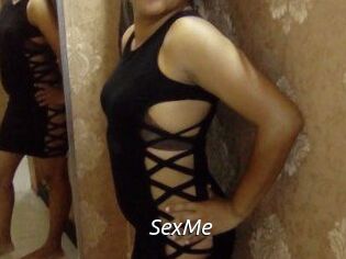 SexMe
