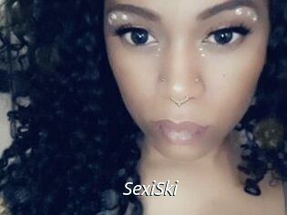 SexiSki