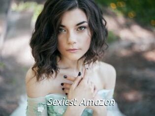 Sexiest_Amazon Fan Domination