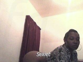 Sexiet