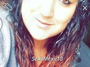 SexiiMexii18
