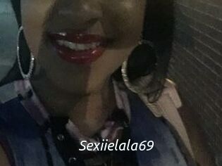 Sexiielala69