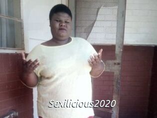 Sexilicious2020