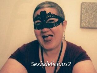 Sexisdelicious2 Fan Domination
