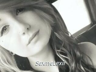 SexmeLexii