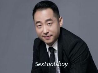 Sextoolsboy