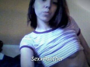 SexxPanther