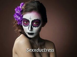 Sexxductress