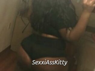 SexxiAssKitty