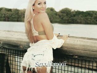 Sexxii_Lexxii
