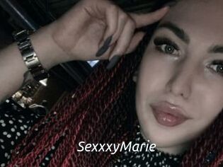 SexxxyMarie