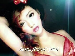 SexxxyPornCrystal