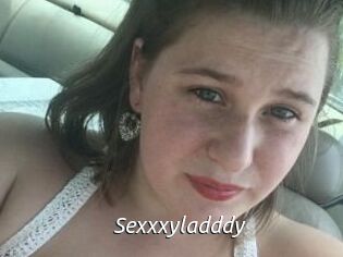 Sexxxyladddy