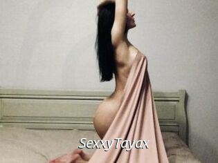 SexxyTayax