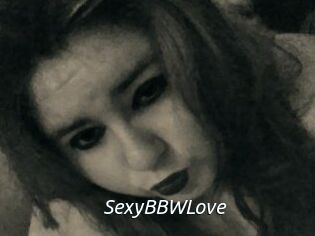 SexyBBWLove Fan Domination