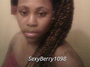 SexyBerry1098