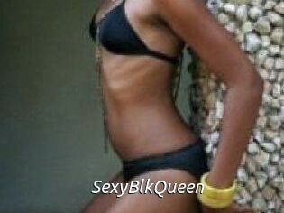 SexyBlkQueen
