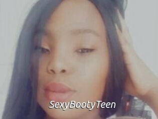 SexyBootyTeen