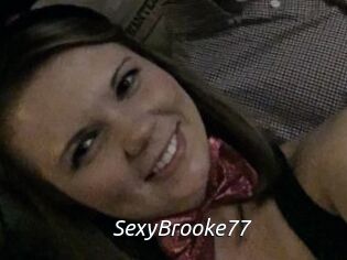 SexyBrooke77