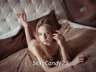 SexyCandy23