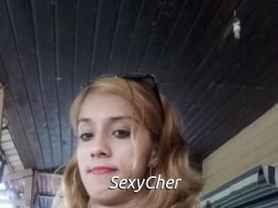 SexyCher