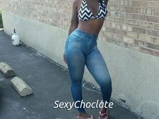 SexyChoclate