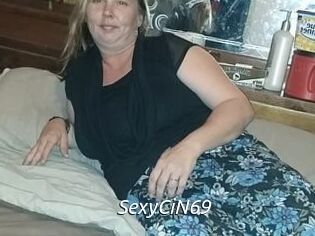 SexyCiN69 Fan Domination