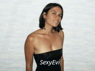 SexyEvi