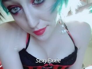 SexyExxie