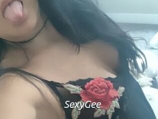 SexyGee
