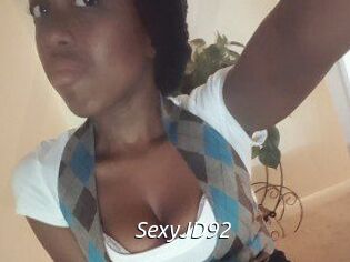SexyJD92