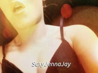 SexyJennaJay
